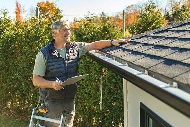 Trusted Emergency Roof Repair service in Centerburg, OH - Ben Roofing and Steel LLC